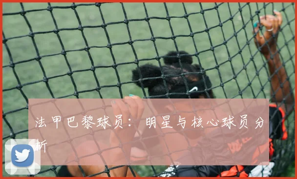 法甲巴黎球员：明星与核心球员分析